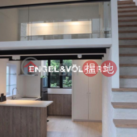 Studio Flat for Rent in Sai Ying Pun, 9 Leung I Fong 兩儀坊9號 | Western District (EVHK44955)_0