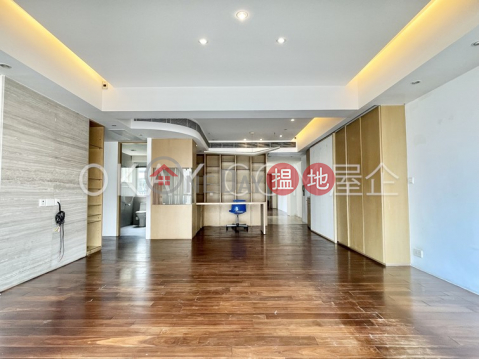 Stylish 2 bedroom with sea views & parking | Rental | Beau Cloud Mansion 碧雲樓 _0