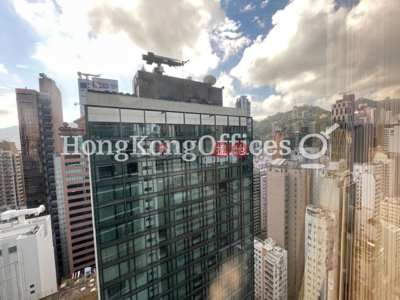 Property Search Hong Kong | OneDay | Office / Commercial Property Rental Listings | Office Unit for Rent at China Online Centre