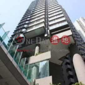 1 Bed Flat for Sale in Central Mid Levels | The Icon 干德道38號The ICON _0