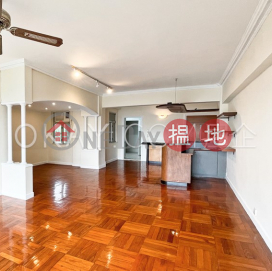 Elegant 3 bedroom with balcony & parking | For Sale