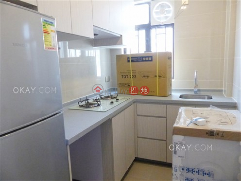 Property Search Hong Kong | OneDay | Residential | Rental Listings Generous 3 bedroom on high floor | Rental