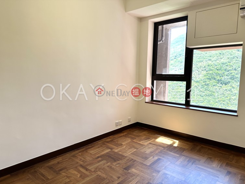 HK$ 96,000/ 月-曼克頓花園|南區4房2廁,實用率高,極高層,海景曼克頓花園出租單位