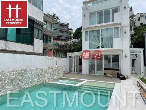 Clearwater Bay Village House | Property For Sale and Lease in Tai Hang Hau 大坑口-Detached, Private Pool | Property ID:356 | Tai Hang Hau Village House 大坑口村屋 _0