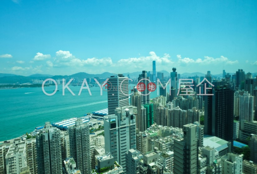 2房2廁,極高層,星級會所寶翠園1期3座出售單位|寶翠園1期3座(The Belcher\'s Phase 1 Tower 3)出售樓盤 (OKAY-S29234)
