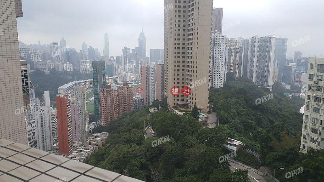 Property Search Hong Kong | OneDay | Residential | Rental Listings | Marlborough House | 2 bedroom High Floor Flat for Rent