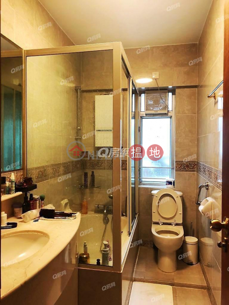 Block 28-31 Baguio Villa | 3 bedroom Low Floor Flat for Sale 550 Victoria Road | Western District Hong Kong Sales HK$ 43M