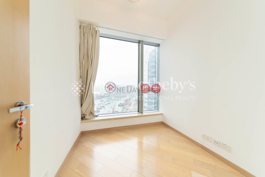 Property Search Hong Kong | OneDay | Residential, Sales Listings | Property for Sale at The Cullinan with 3 Bedrooms