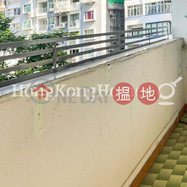 愉園大廈4房豪宅單位出租, 愉園大廈 Race View Apartment | 灣仔區 (Proway-LID175392R)_0