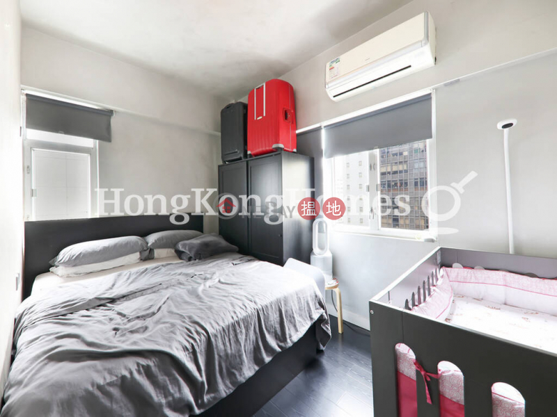 2 Bedroom Unit at Gold Jade Mansion | For Sale | Gold Jade Mansion 金碧大廈 Sales Listings