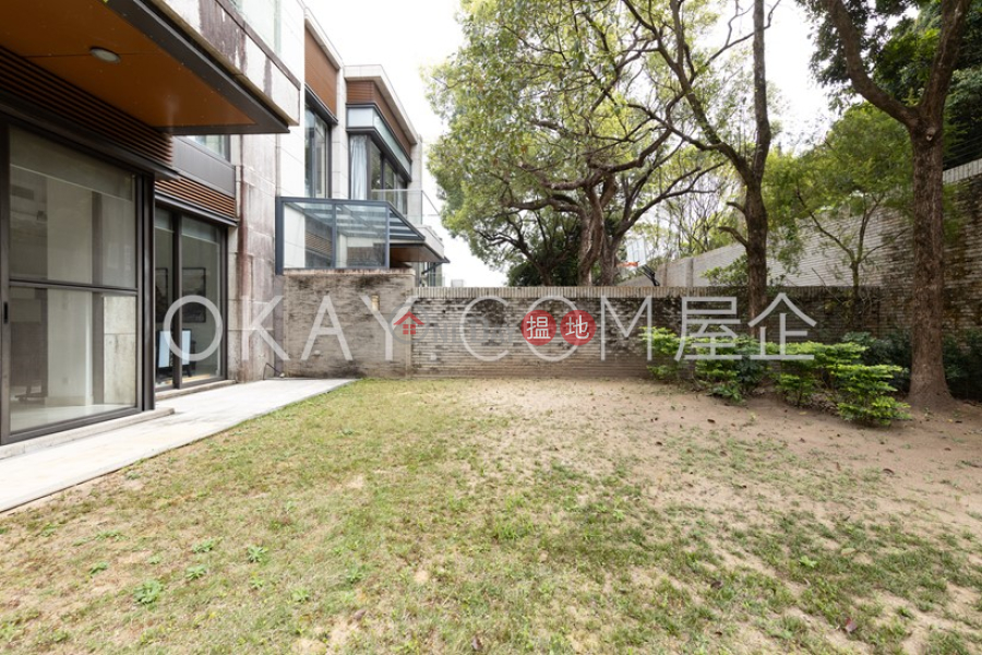 HK$ 59,000/ month | Valais Kwu Tung | Gorgeous house with rooftop, terrace | Rental