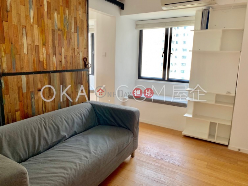Axeford Villa, High, Residential Sales Listings | HK$ 8.5M