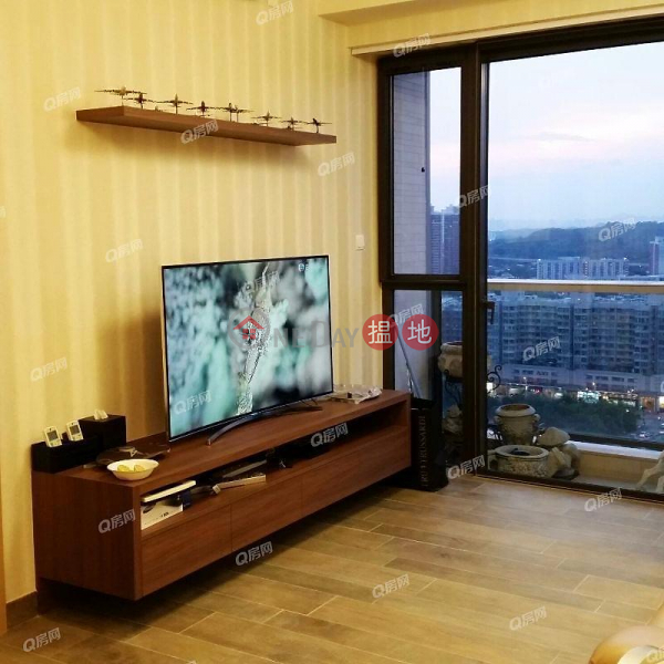 溱柏 1, 2, 3 & 6座-高層-住宅|出售樓盤HK$ 1,198萬