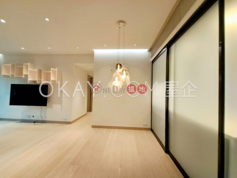 Lovely 3 bedroom in Kowloon Station | Rental | 1 Austin Road West | Yau Tsim Mong Hong Kong, Rental | HK$ 60,000/ month