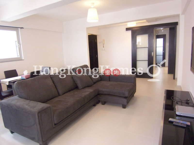1 Bed Unit for Rent at 1 Min Fat Street, 1 Min Fat Street 綿發街1號 Rental Listings | Wan Chai District (Proway-LID99900R)