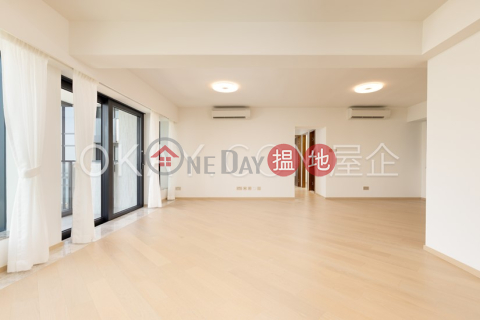 3房2廁,極高層,海景,露台域多利花園1座出租單位 | 域多利花園1座 Victoria Garden Block 1 _0