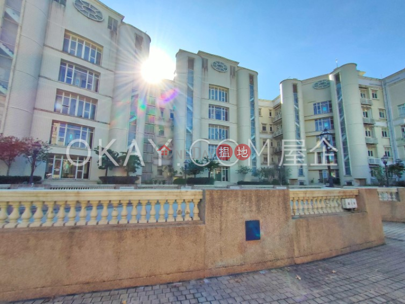 香港搵樓|租樓|二手盤|買樓| 搵地 | 住宅-出租樓盤-3房2廁,海景,星級會所,連車位The Mount Austin Block 1-5出租單位