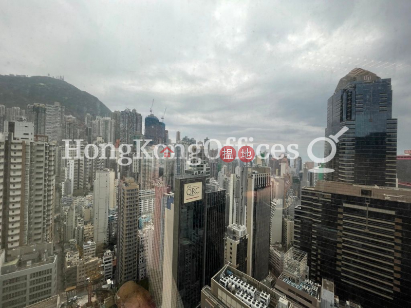 Property Search Hong Kong | OneDay | Office / Commercial Property | Rental Listings, Office Unit for Rent at The Center