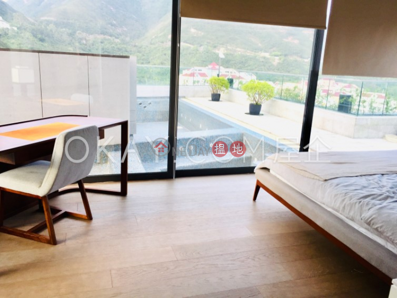 Unique 2 bedroom with terrace & parking | Rental | 11 Ching Sau Lane | Southern District, Hong Kong | Rental HK$ 90,000/ month