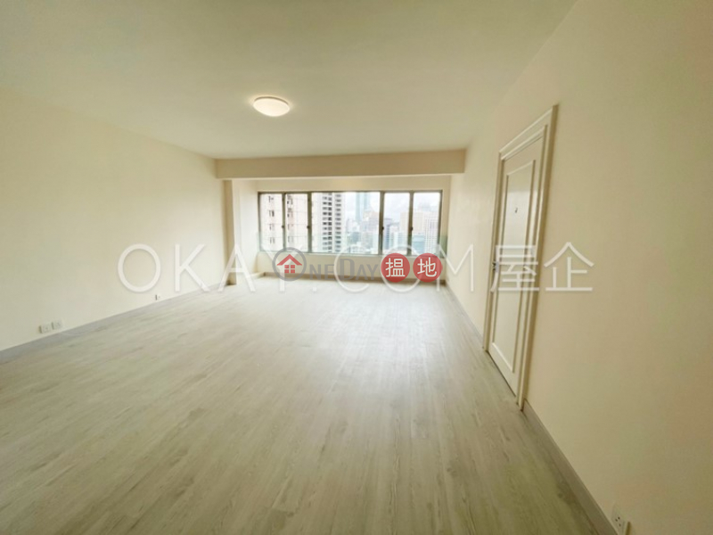 Efficient 3 bedroom on high floor with parking | Rental | 60-62 MacDonnell Road | Central District, Hong Kong, Rental, HK$ 57,000/ month