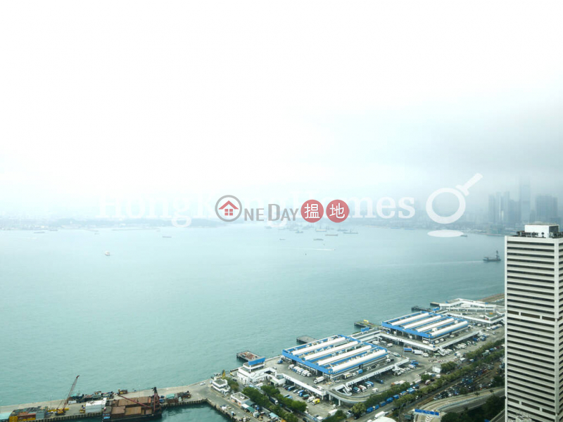 Property Search Hong Kong | OneDay | Residential Rental Listings 3 Bedroom Family Unit for Rent at The Belcher\'s Phase 2 Tower 6