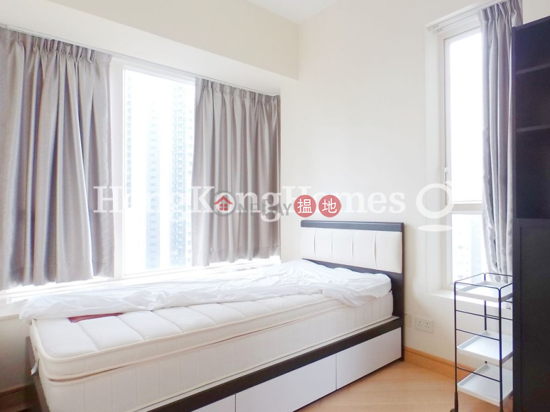 HK$ 13M The Icon | Western District, 2 Bedroom Unit at The Icon | For Sale