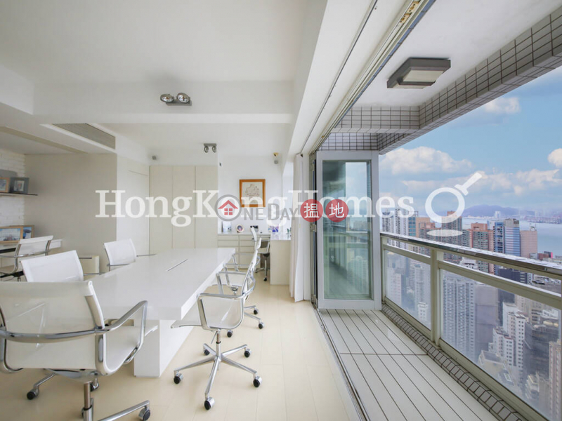 HK$ 52M Centrestage | Central District | 1 Bed Unit at Centrestage | For Sale