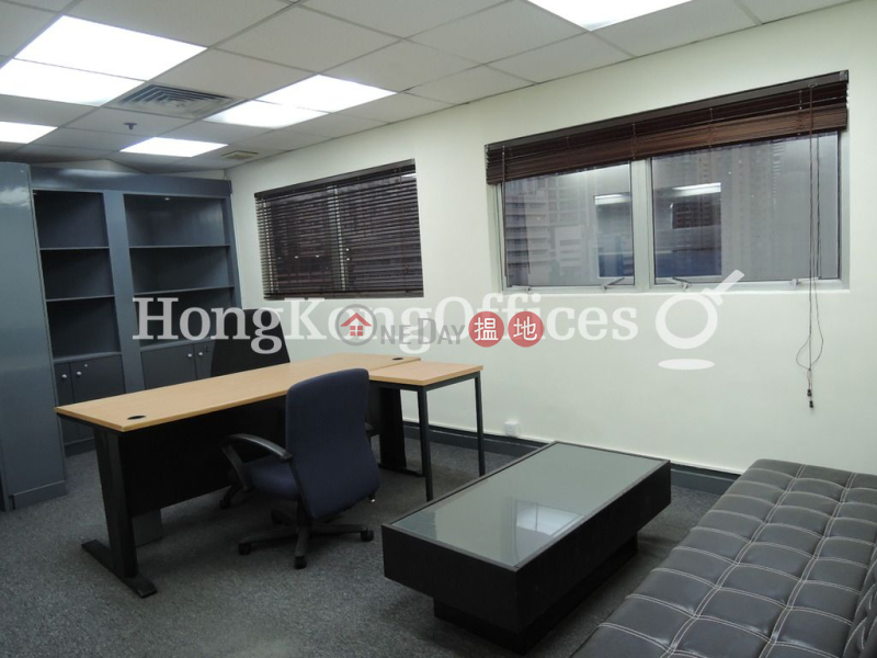 恆山中心寫字樓租單位出租145皇后大道東 | 灣仔區|香港|出租HK$ 43,007/ 月
