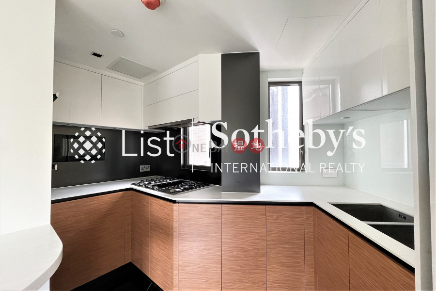 Property for Rent at Regent Hill with 3 Bedrooms, 1 Lun Hing Street | Wan Chai District | Hong Kong | Rental HK$ 40,000/ month