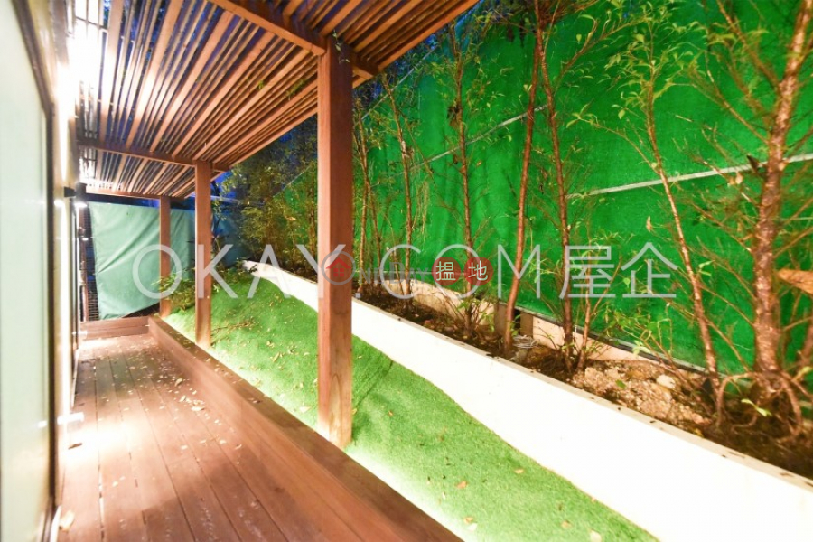 Unique 4 bedroom with terrace | For Sale, 45 Island Road 香島道45號 Sales Listings | Southern District (OKAY-S12053)