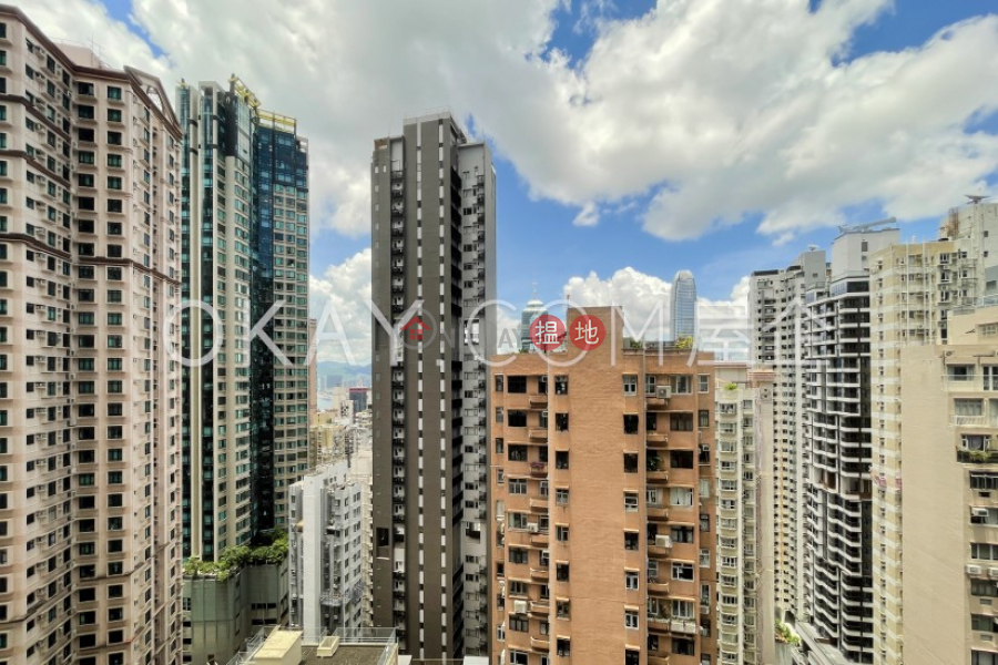 Stylish 3 bedroom on high floor with parking | For Sale, 39-41A Robinson Road | Western District, Hong Kong Sales HK$ 32M