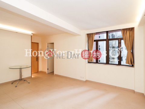 1 Bed Unit for Rent at Fook Kee Court, Fook Kee Court 福祺閣 | Western District (Proway-LID58765R)_0