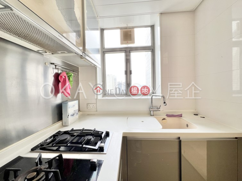 HK$ 12.8M Island Crest Tower 1 Western District | Popular 2 bedroom on high floor with balcony | For Sale