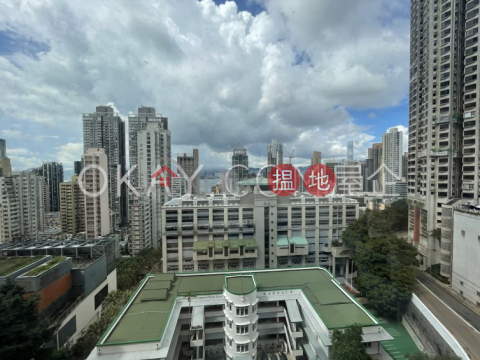Gorgeous 1 bedroom in Mid-levels West | For Sale | Namning Mansion 南寧大廈 _0