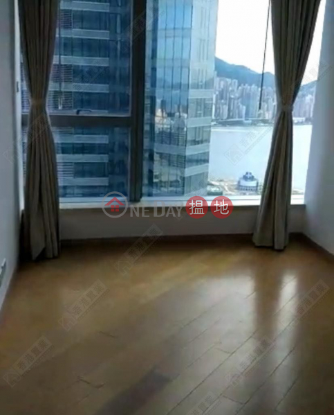 天璽·皇鑽璽 三房一套|油尖旺天璽21座3區(皇鑽)(The Cullinan Tower 21 Zone 3 (Royal Sky))出售樓盤 (ISAAC-687794216)