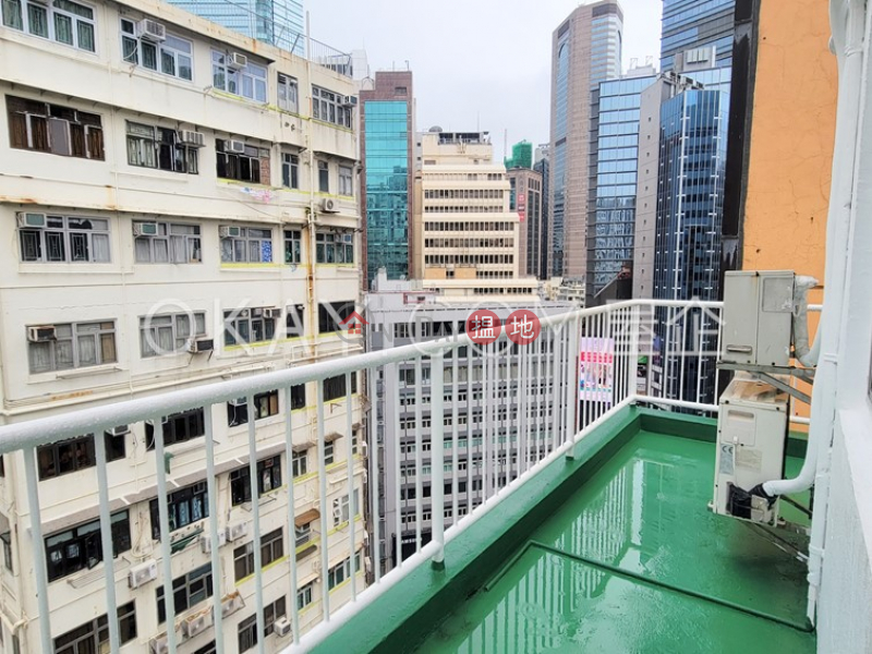 香港搵樓|租樓|二手盤|買樓| 搵地 | 住宅-出租樓盤2房1廁,極高層華登大廈出租單位