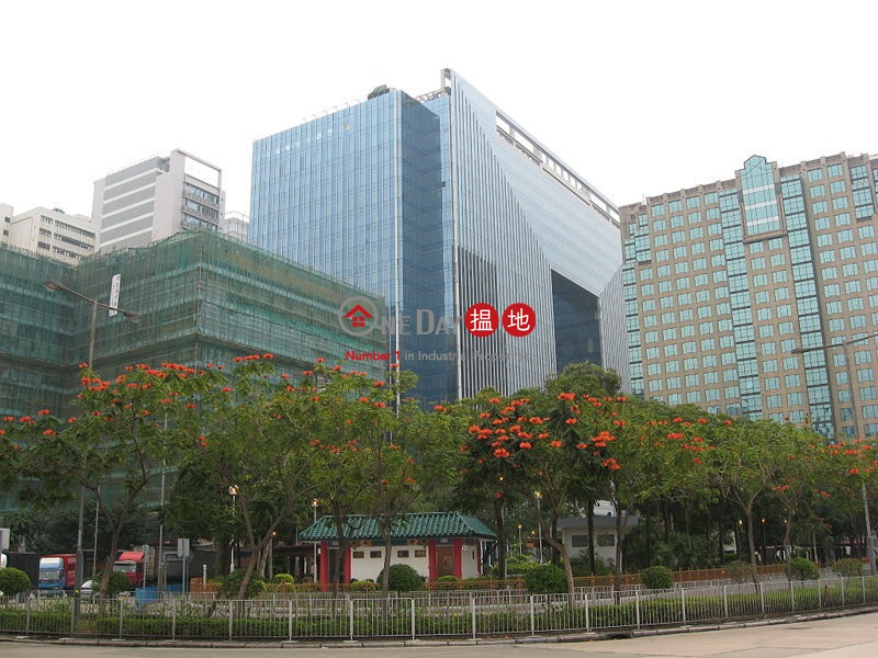 宏利金融中心低層-寫字樓/工商樓盤|出租樓盤HK$ 221,980/ 月