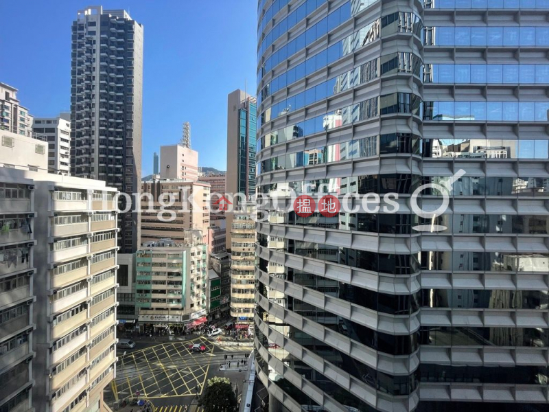 Office Unit for Rent at Tai Tong Building | Tai Tong Building 大同大廈 Rental Listings