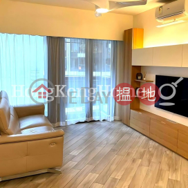 柏蔚山三房兩廳單位出售