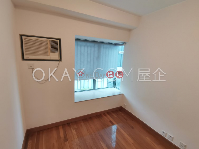 HK$ 16.9M | The Floridian Tower 2 Eastern District Nicely kept 3 bedroom in Quarry Bay | For Sale