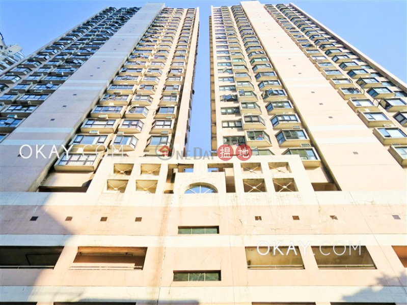 匯翠台|中層-住宅-出售樓盤|HK$ 1,350萬