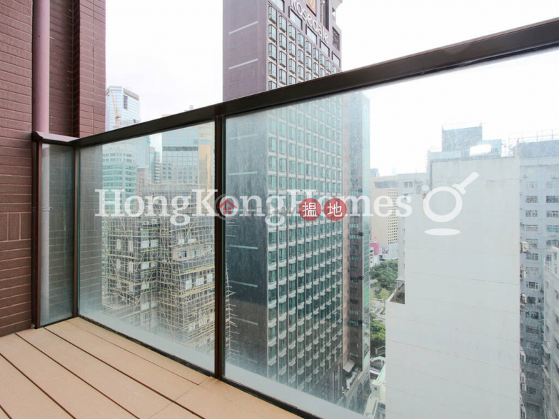 1 Bed Unit for Rent at yoo Residence 33 Tung Lo Wan Road | Wan Chai District | Hong Kong | Rental HK$ 24,000/ month