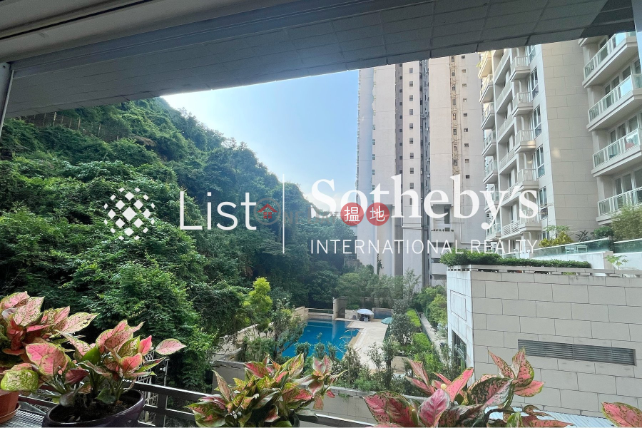 Property for Sale at Conway Mansion with 3 Bedrooms | 29 Conduit Road | Western District | Hong Kong | Sales | HK$ 28.5M