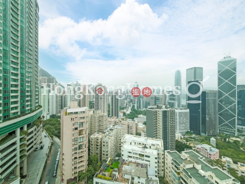 Property Search Hong Kong | OneDay | Residential | Rental Listings | 2 Bedroom Unit for Rent at No. 12B Bowen Road House A