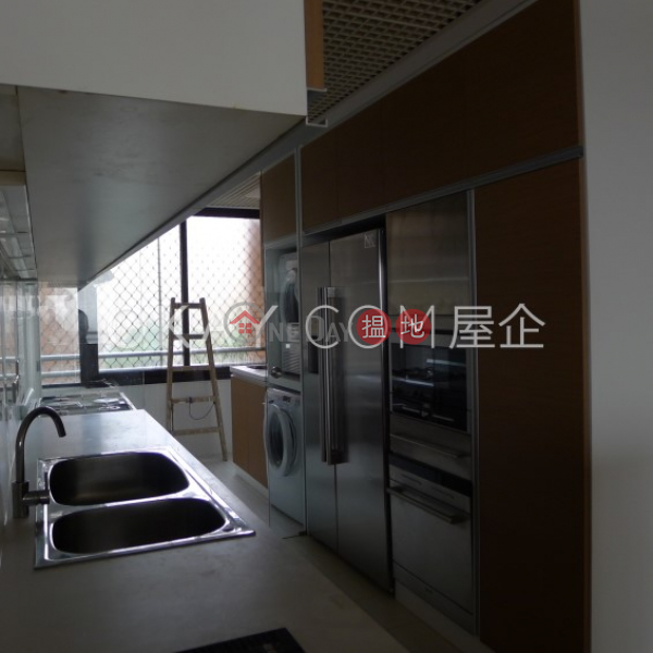Lovely 3 bedroom with balcony & parking | Rental | 88 Tai Tam Reservoir Road | Southern District Hong Kong | Rental | HK$ 102,000/ month