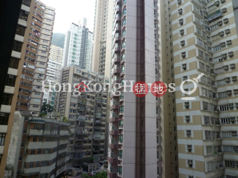 嘉兆臺三房兩廳單位出售, 嘉兆臺 The Grand Panorama | 西區 (Proway-LID93612S)_0