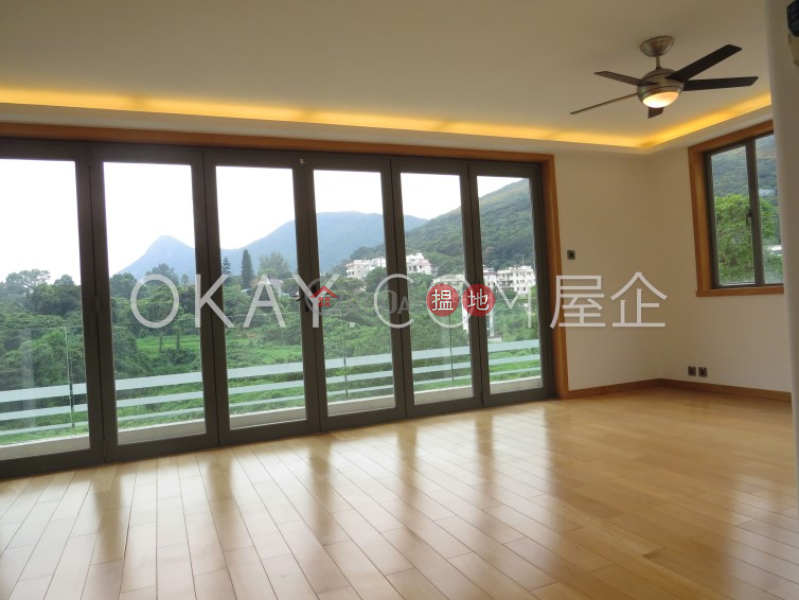 香港搵樓|租樓|二手盤|買樓| 搵地 | 住宅|出租樓盤4房3廁,連車位,露台,獨立屋上洋村村屋出租單位