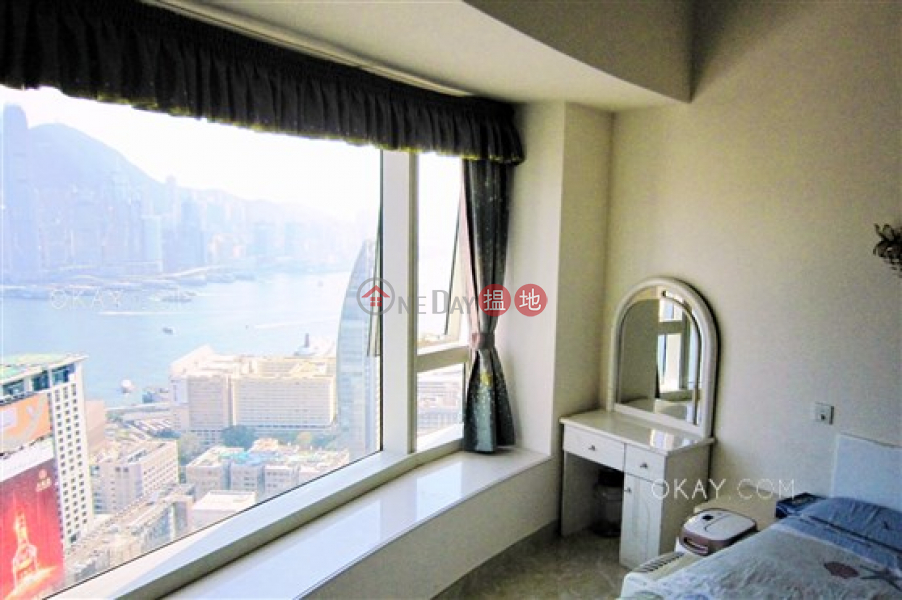 HK$ 88M The Masterpiece, Yau Tsim Mong Unique 5 bedroom with sea views | For Sale
