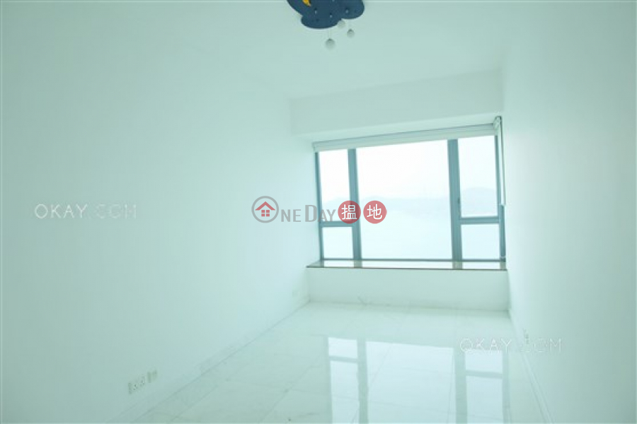 Gorgeous 4 bed on high floor with sea views & balcony | Rental, 68 Bel-air Ave | Southern District, Hong Kong | Rental | HK$ 115,000/ month