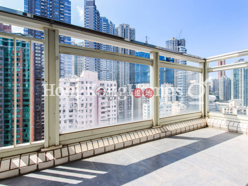 2 Bedroom Unit for Rent at Centrestage, 108 Hollywood Road | Central District, Hong Kong Rental HK$ 55,000/ month